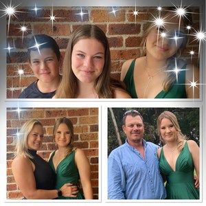 Meet your Posher, Danielle